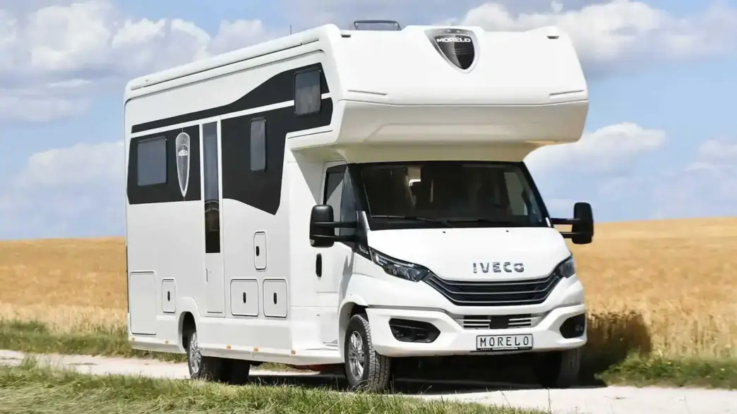 Autocaravana