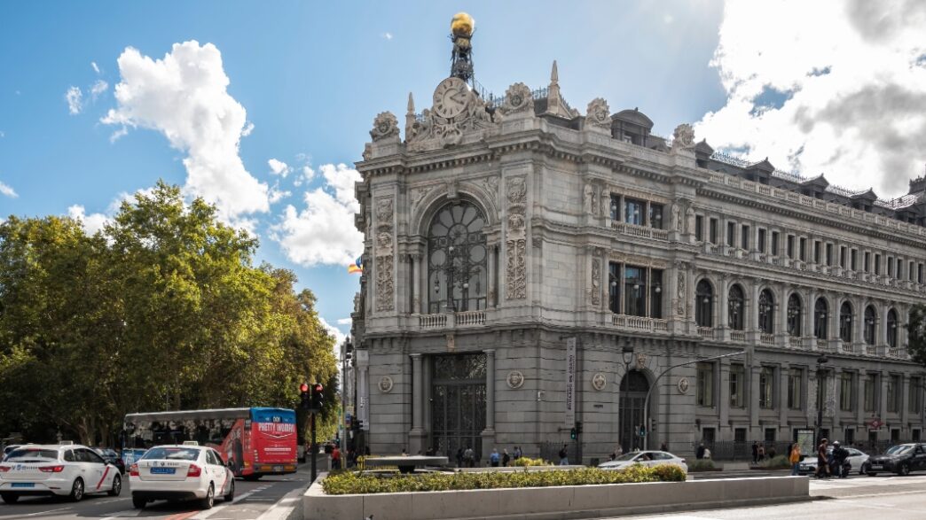 Banco de España