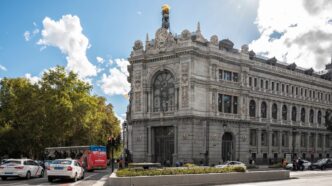 Banco de España