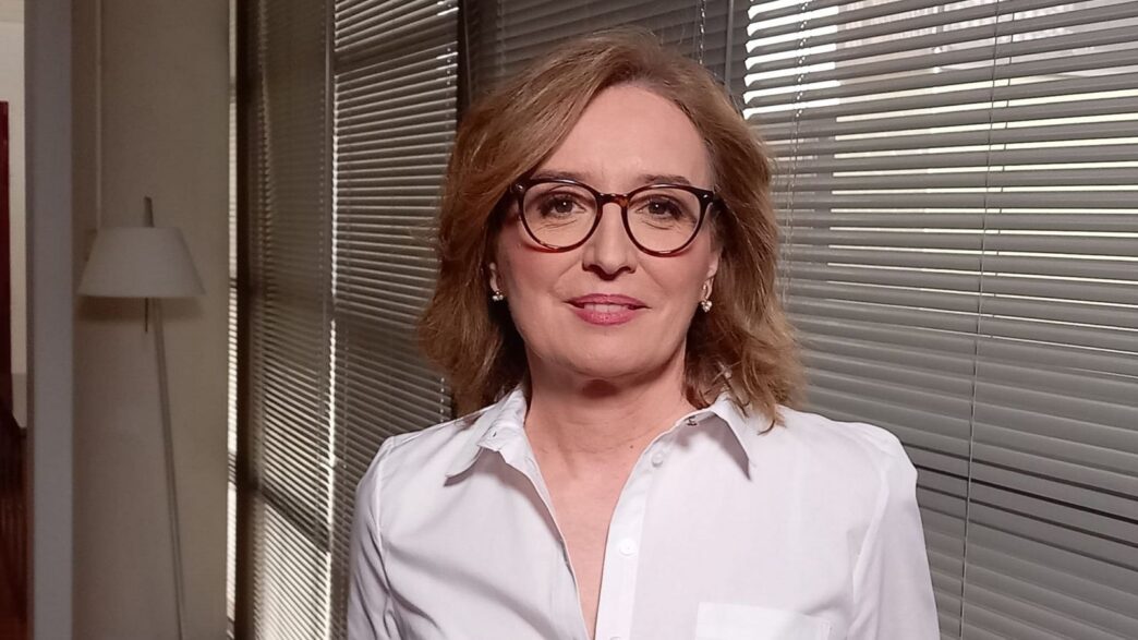 Beatriz Ariño