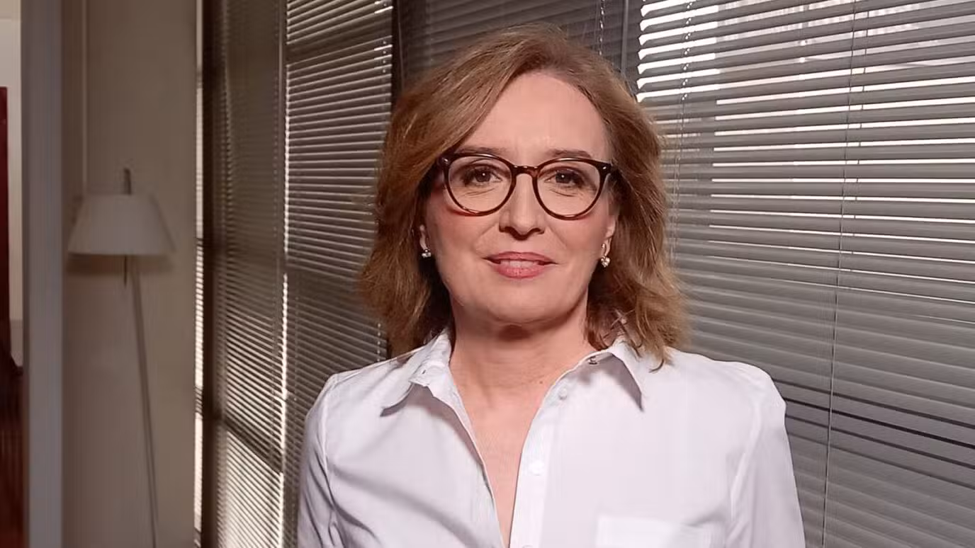 Beatriz Ariño