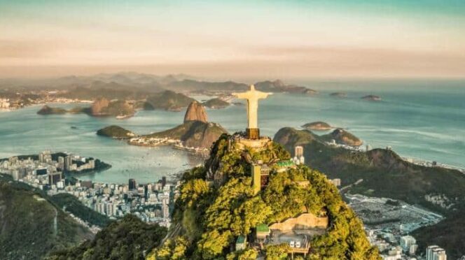 Río de Janeiro