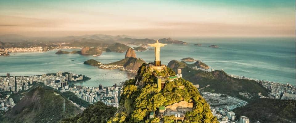 Río de Janeiro