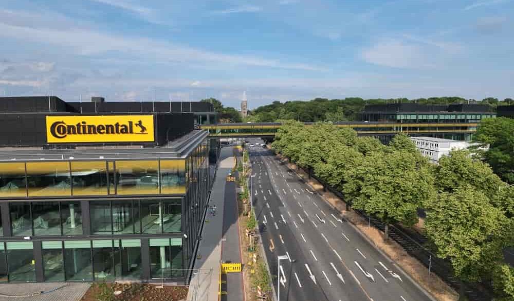 Continental