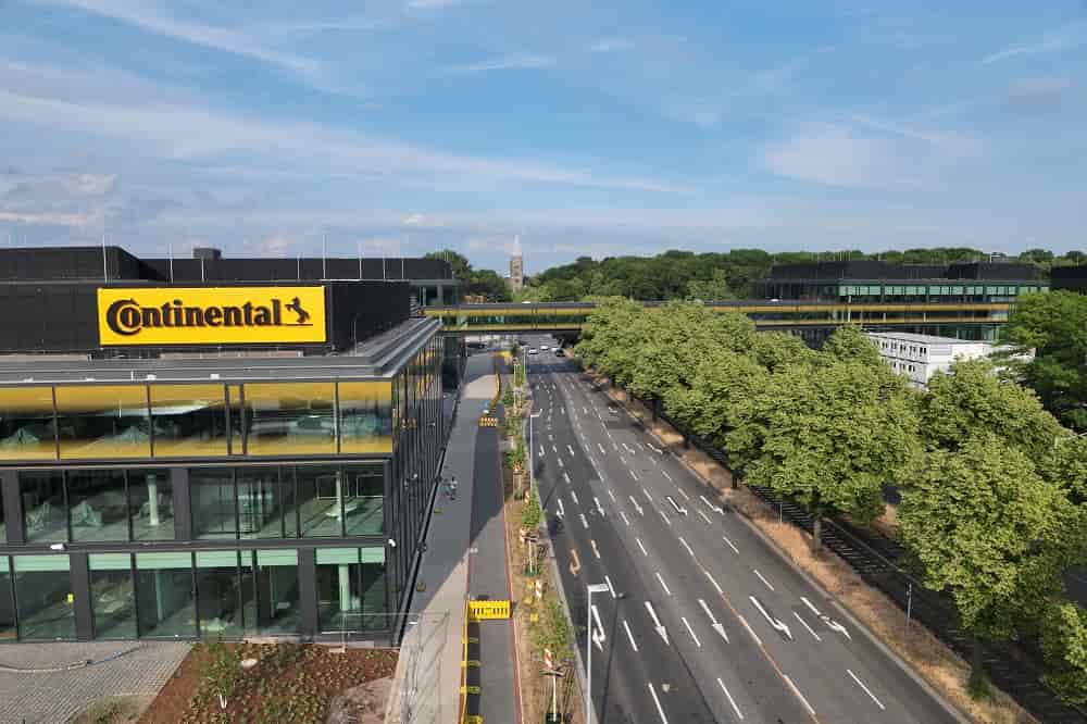 Continental