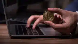 Invertir criptomonedas