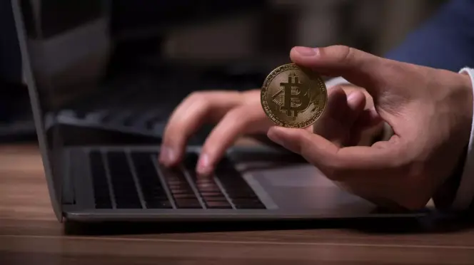 Invertir criptomonedas