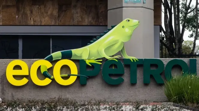 Ecopetrol