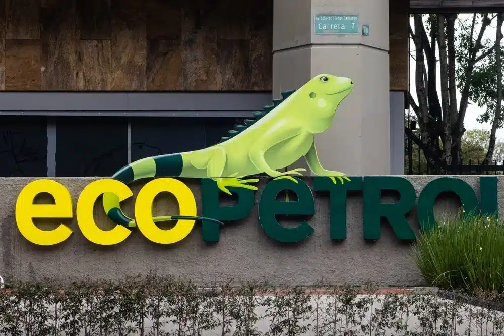 Ecopetrol