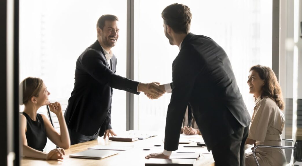 Creación de una empresa