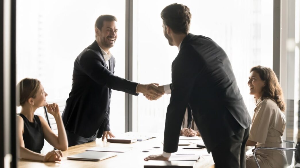 Creación de una empresa