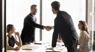 Creación de una empresa