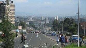 Addis Abeba