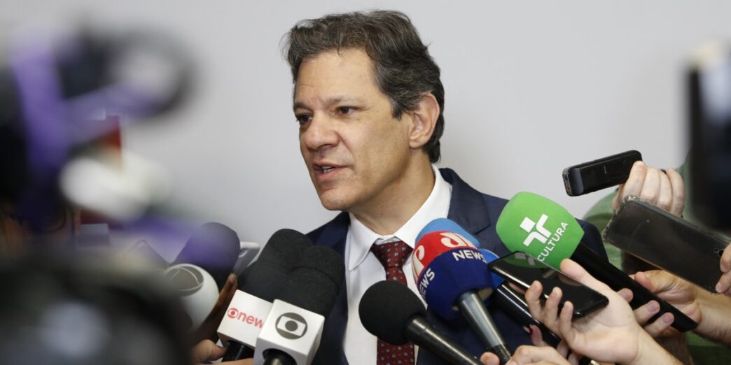 Fernando Haddad