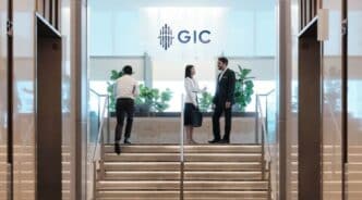 Oficinas GIC