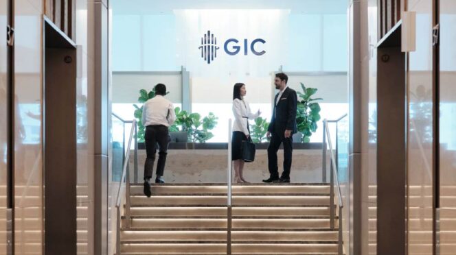 Oficinas GIC