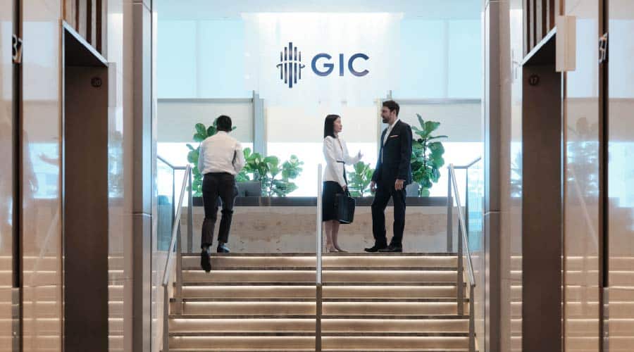 Oficinas GIC