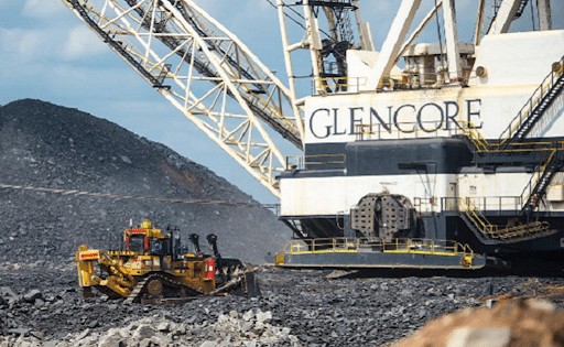 Glencore