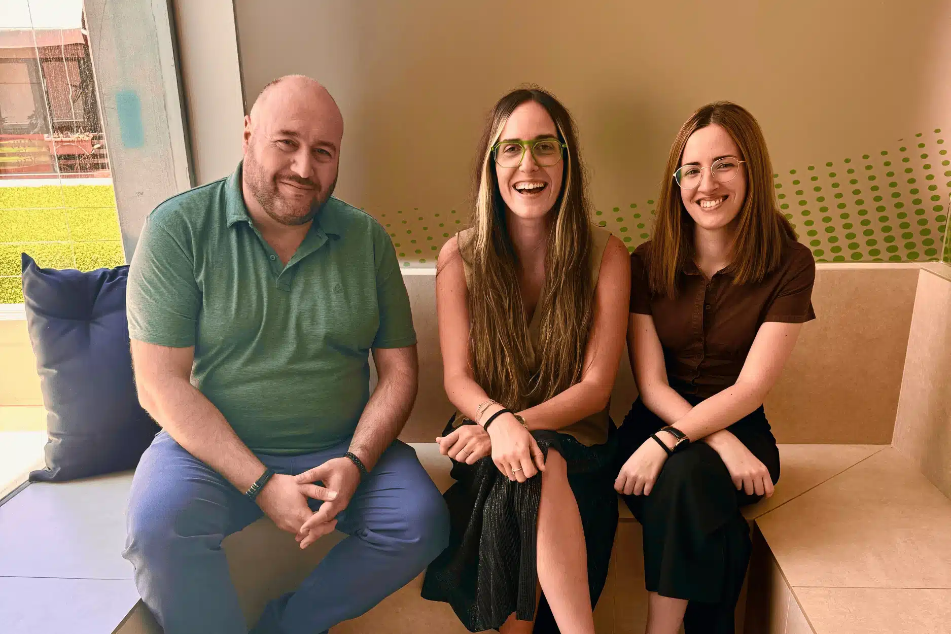 Equipo GrodiTech