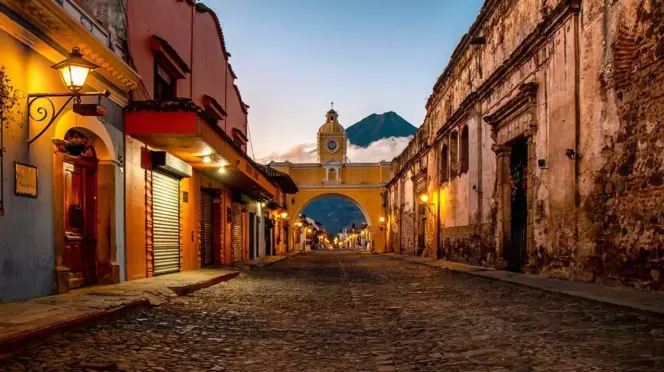 Guatemala