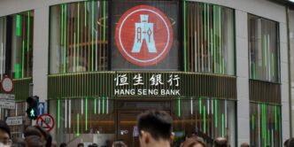 Hang Seng