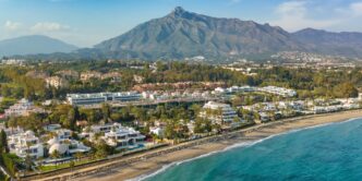 Hotel en Marbella