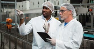 Industria alimentaria