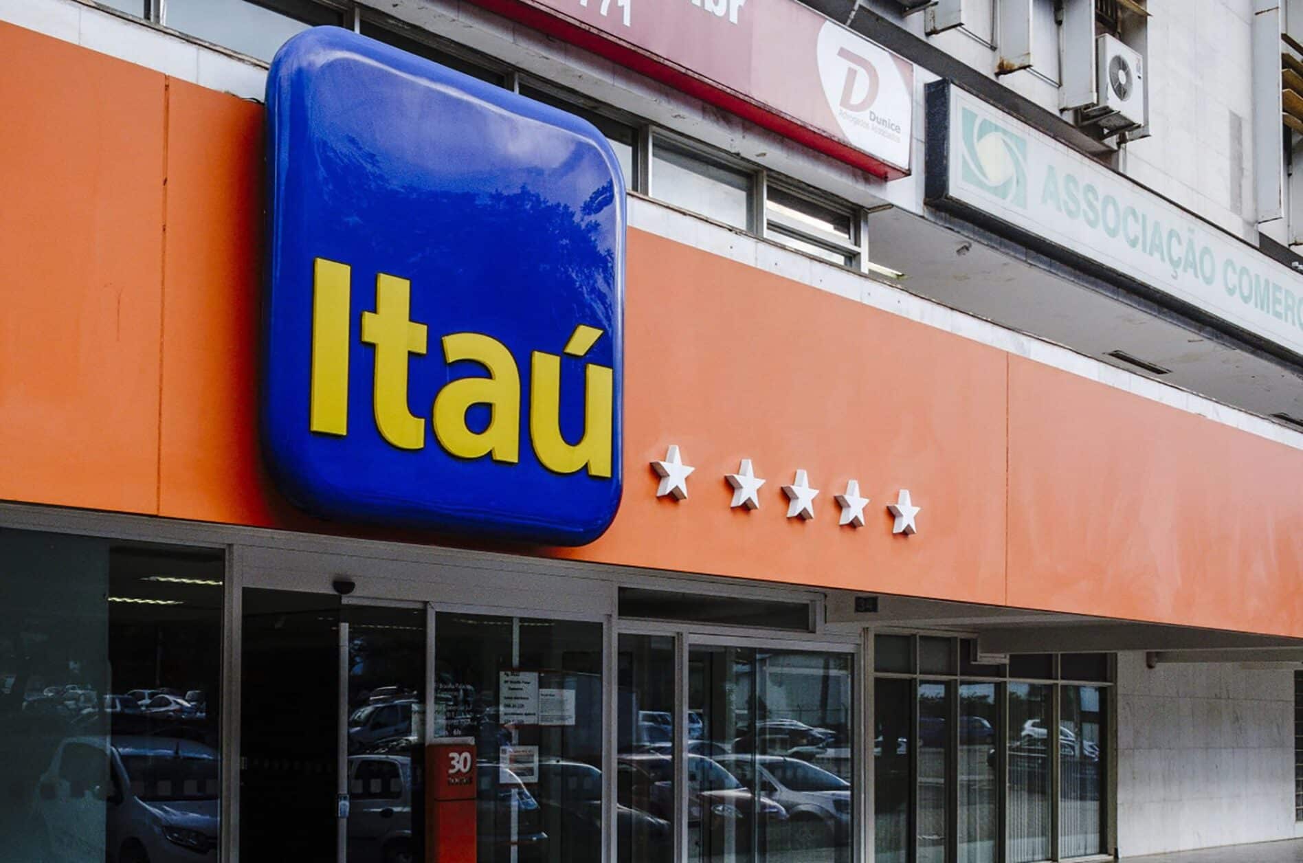 Banco Itaú