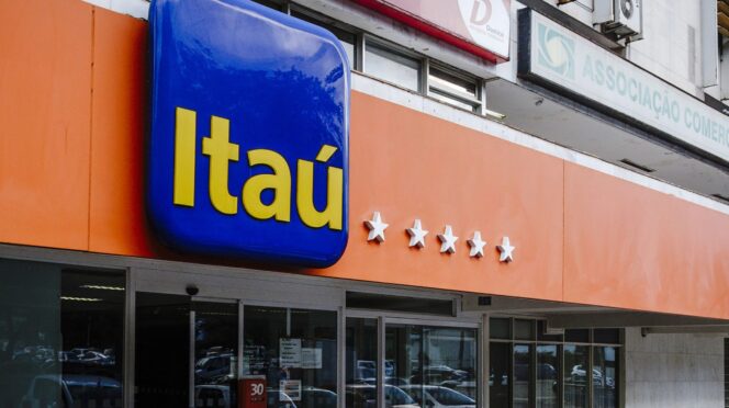 Banco Itaú