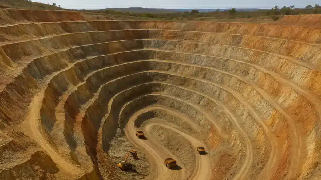 Tierras raras