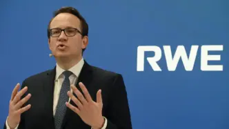 Markus Krebber