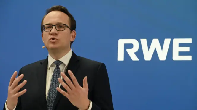 Markus Krebber