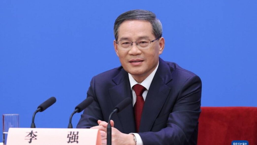 Li Qiang