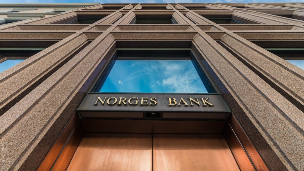 Norges Bank