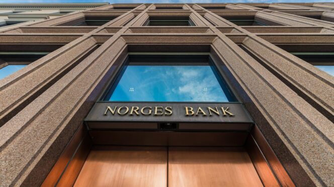 Norges Bank