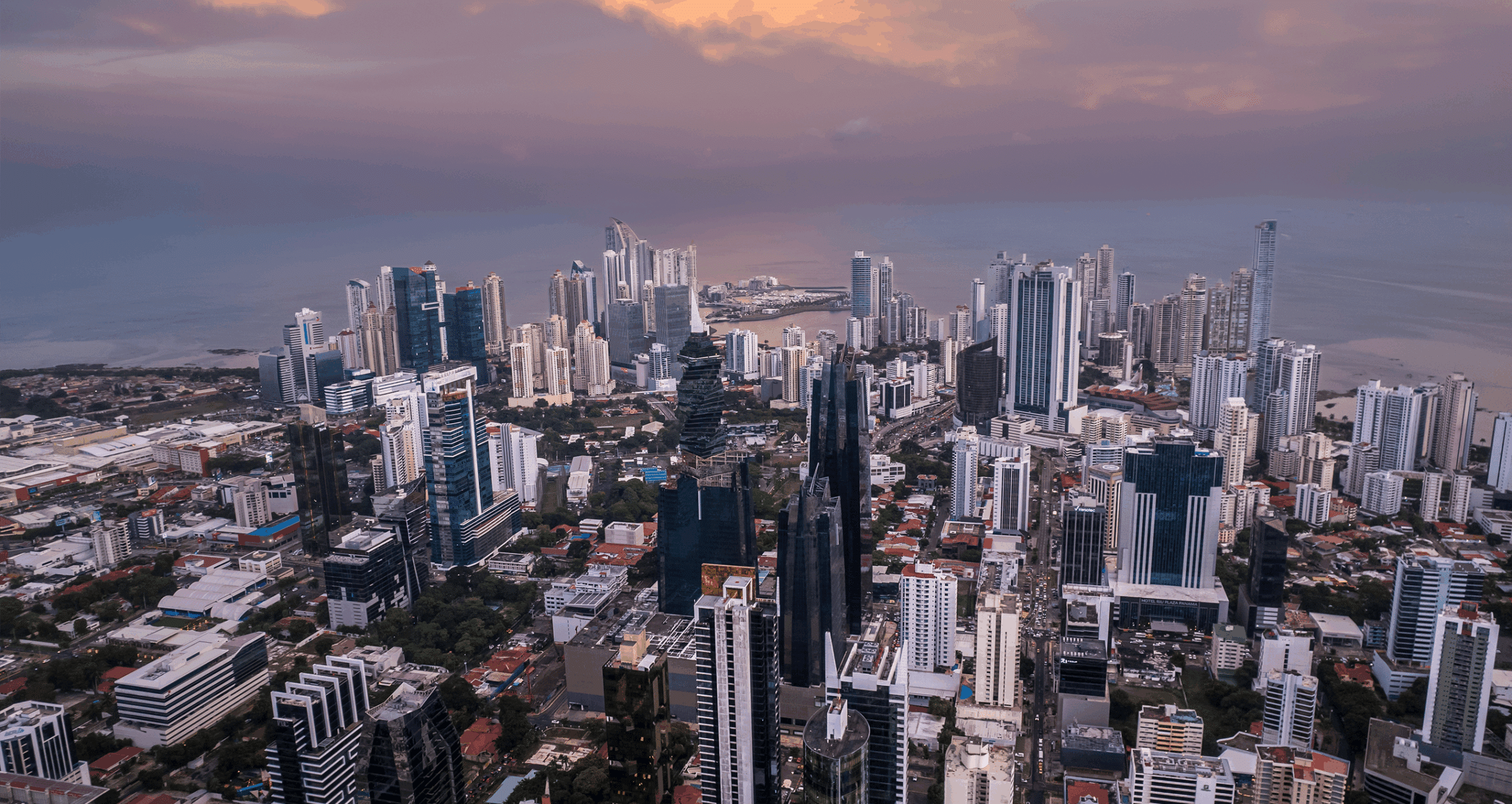 Panamá