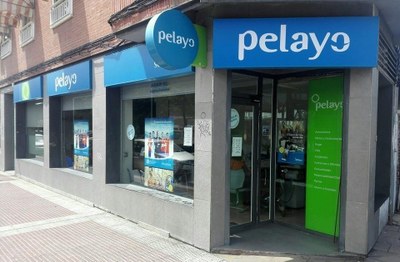 Seguros Pelayo