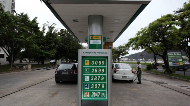 Petrobras