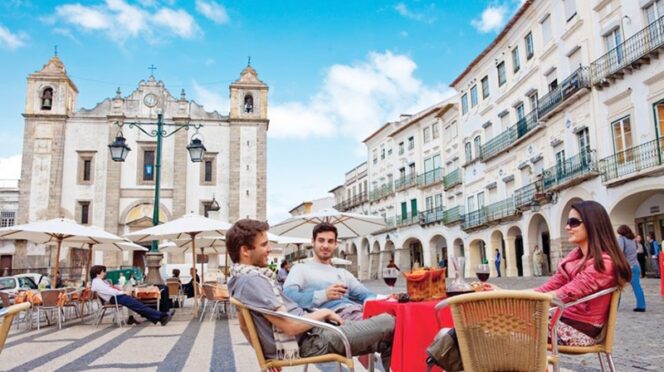 Portugal