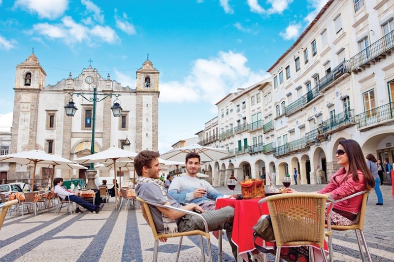 Portugal