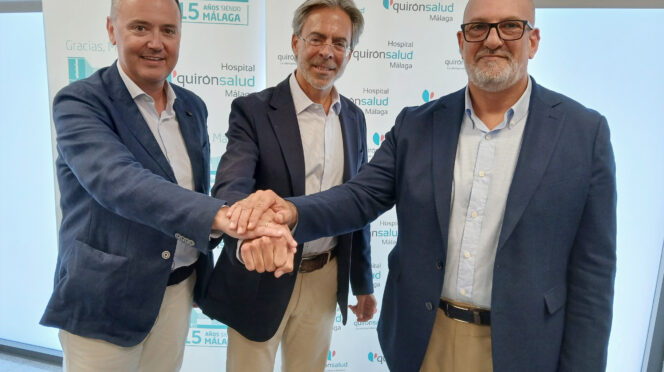 Quirónsalud