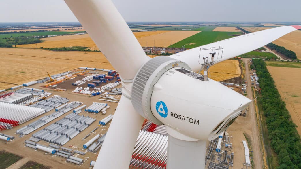 Rosatom