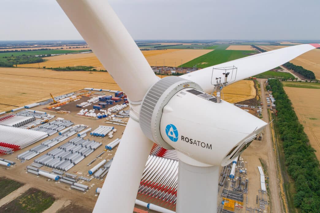 Rosatom