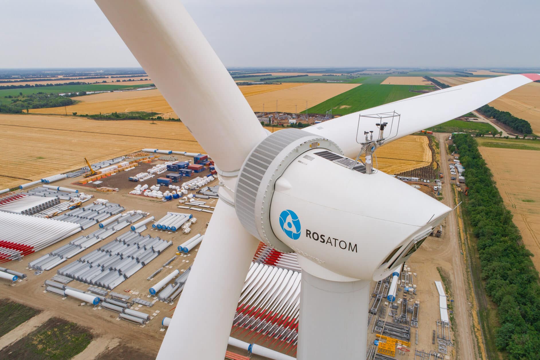 Rosatom