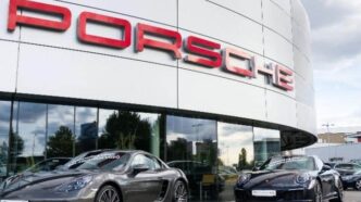 Porsche