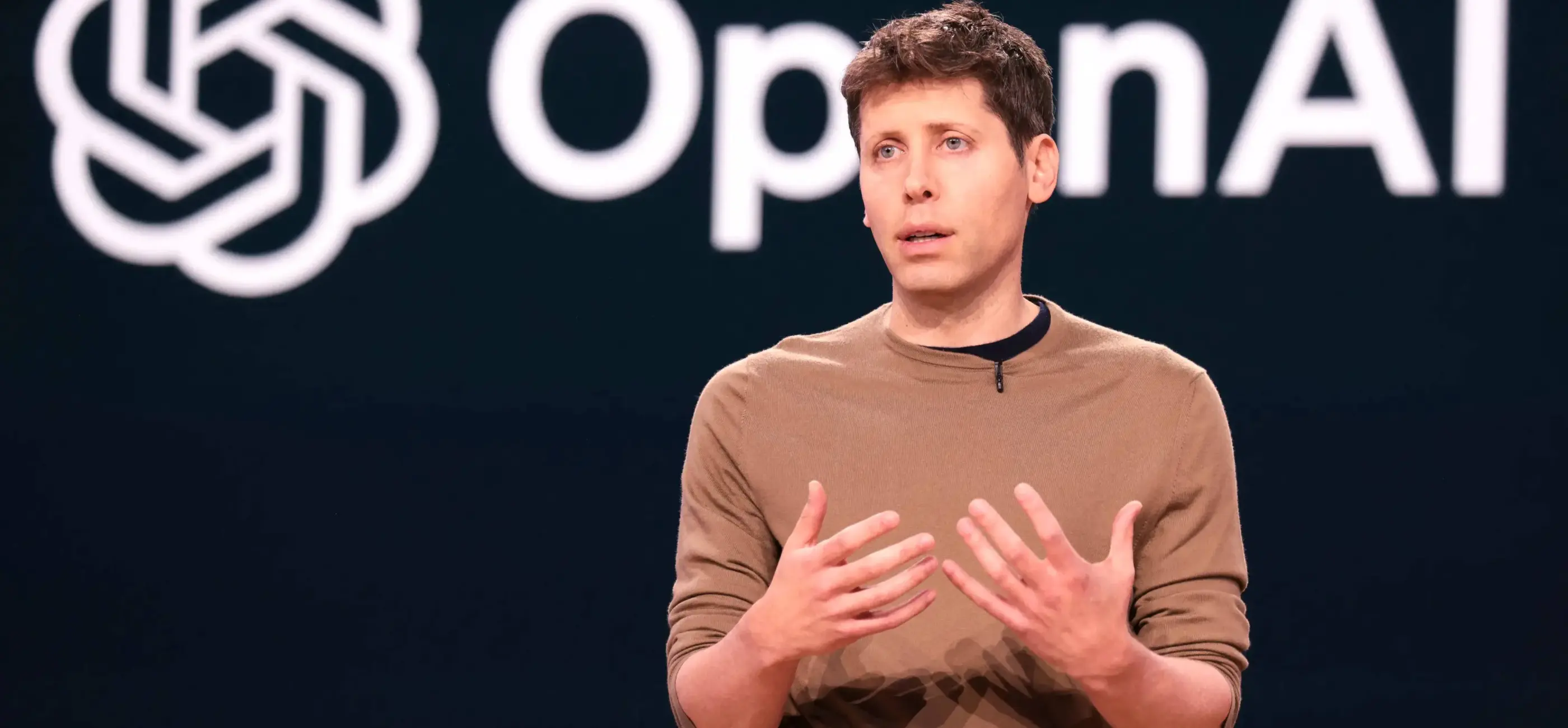 Sam Altman