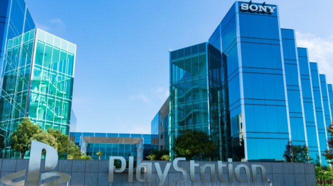 Sony