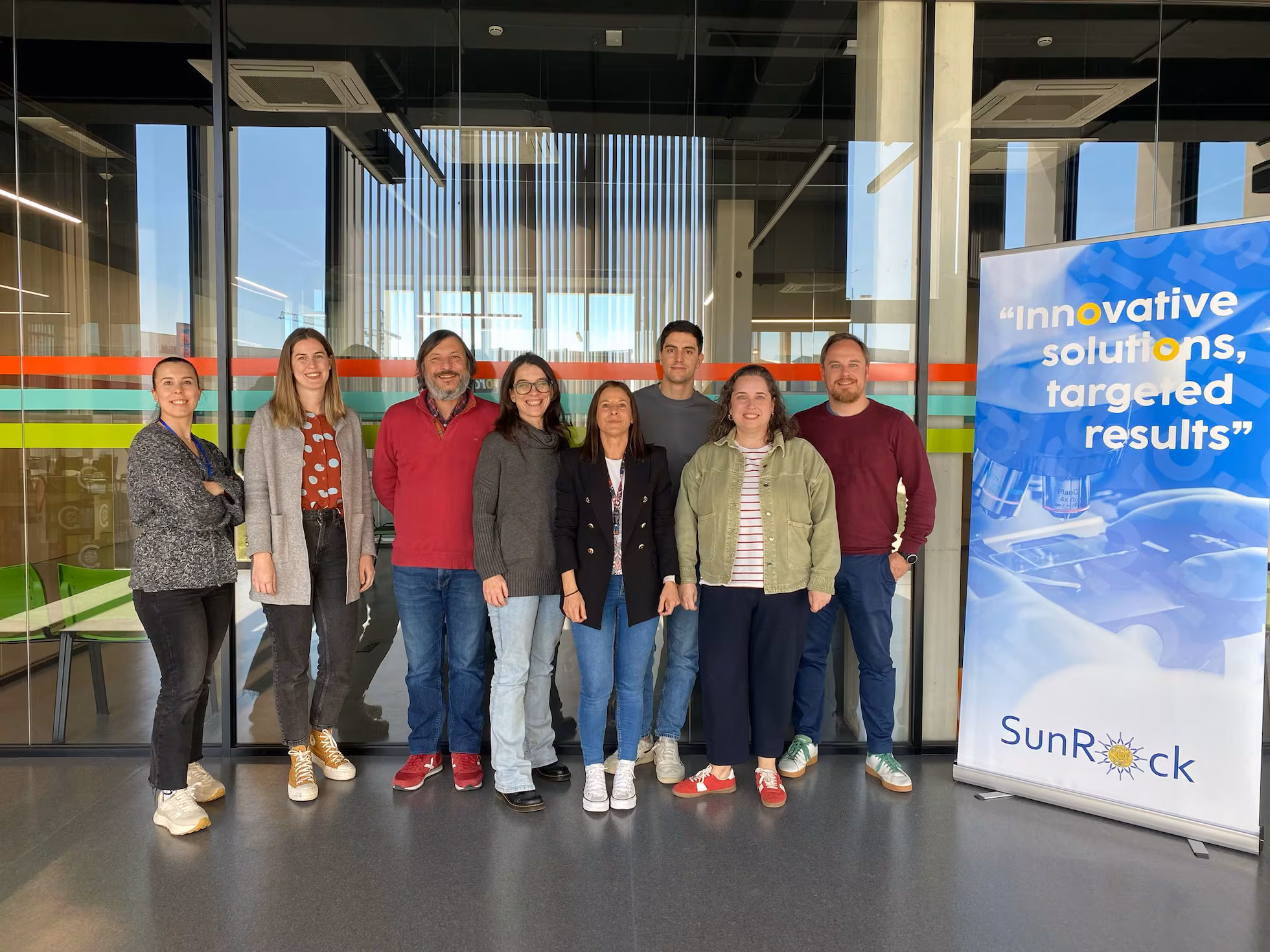 SunRock Biopharma