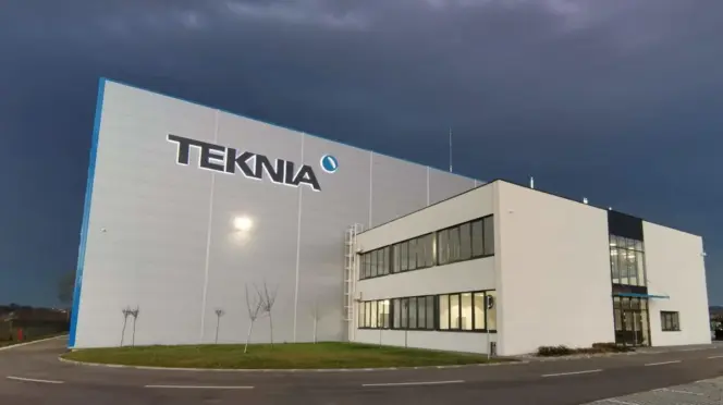 Teknia