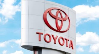 Cartel Toyota